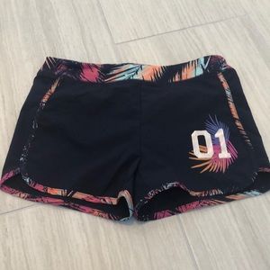 Girls shorts